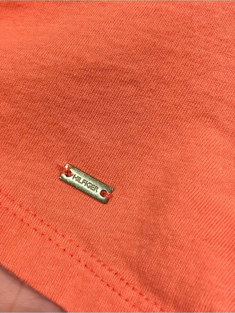 Tommy Hilfiger tee size XXL - Picture 5 of 10
